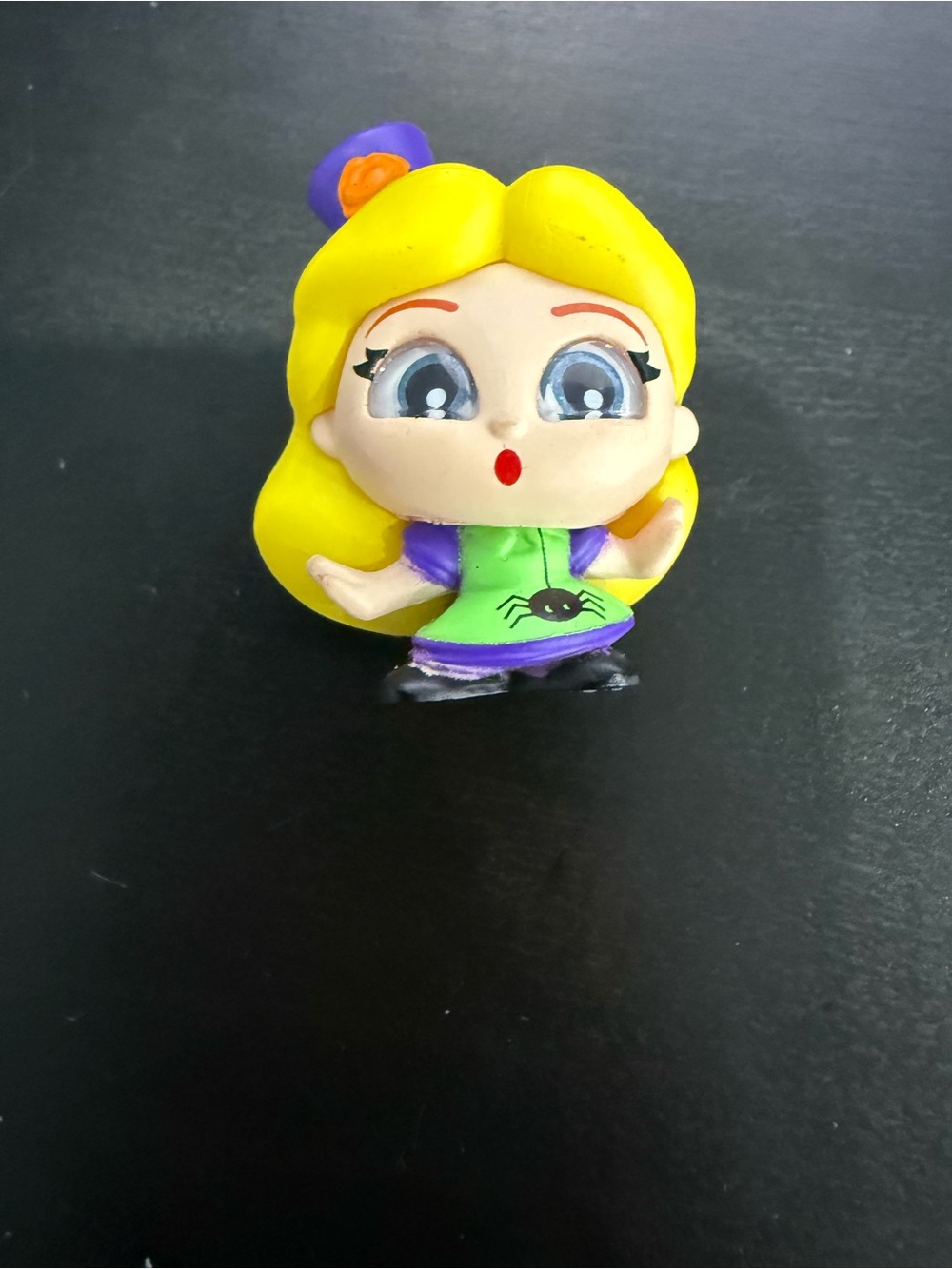 Halloween Series Alice Doorable
